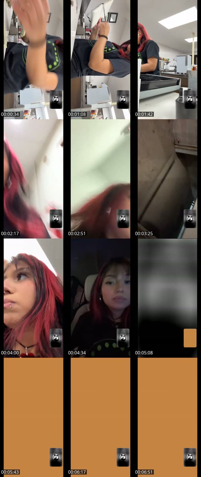 TikTok live: Bored by @dvn3ry.luvs.chae