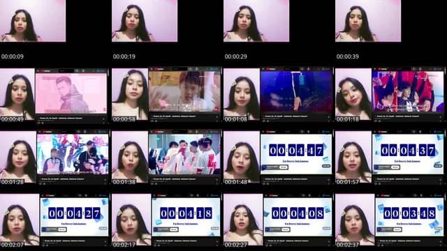 TikTok live: Lets Go LIVE! by @nikijam000