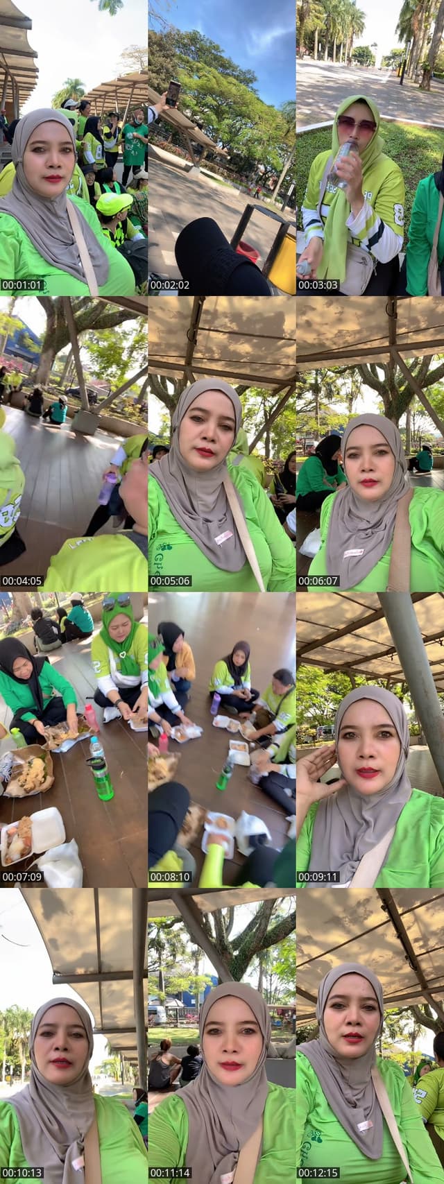 TikTok live: assalammualaikum   Slmt dtg by @iriss1217