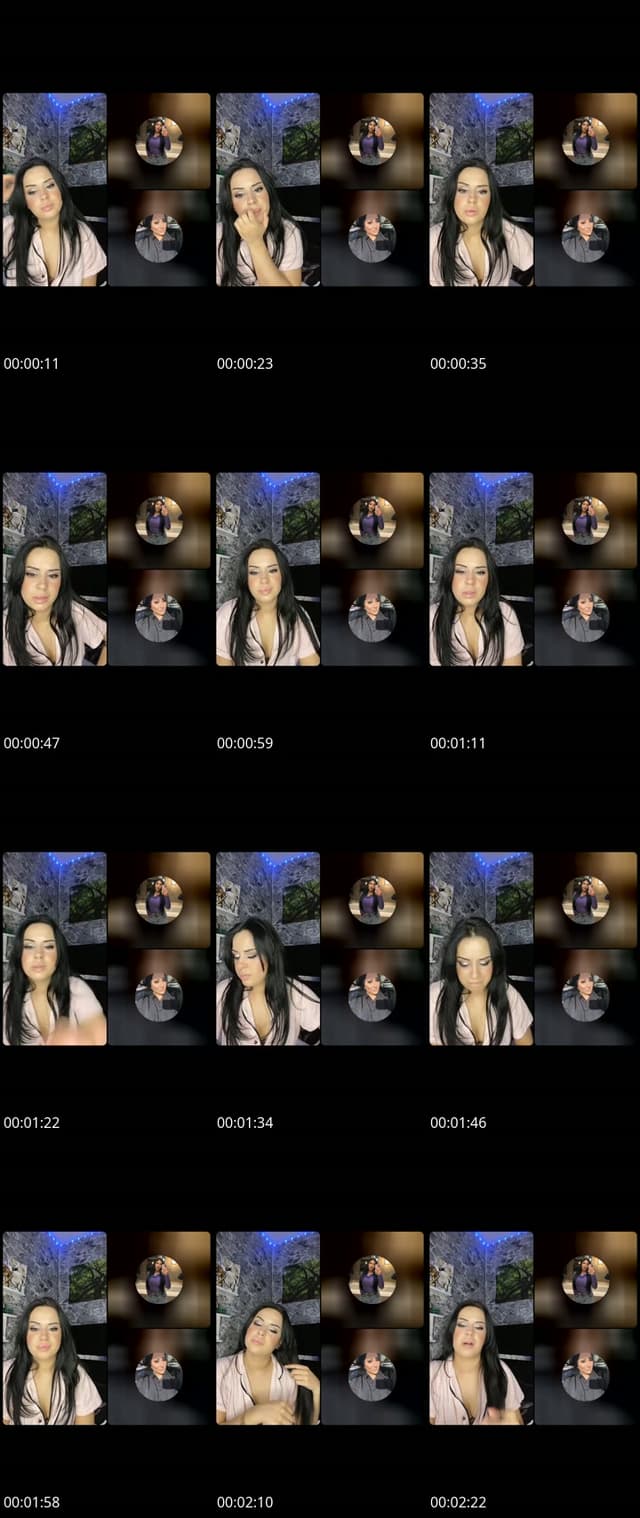 TikTok live: TOPLAN! by @aysenurresmi_