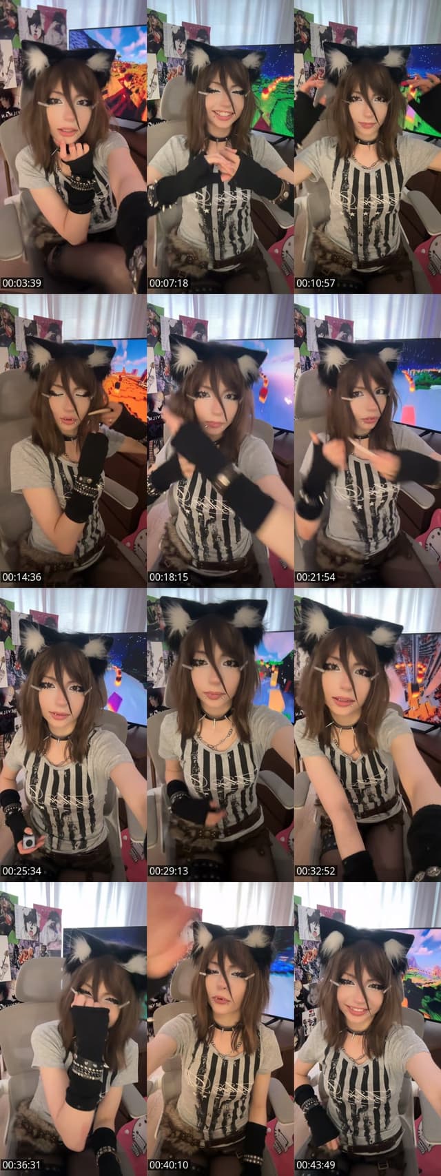 @kattie.sia TikTok live from 2026-05-15