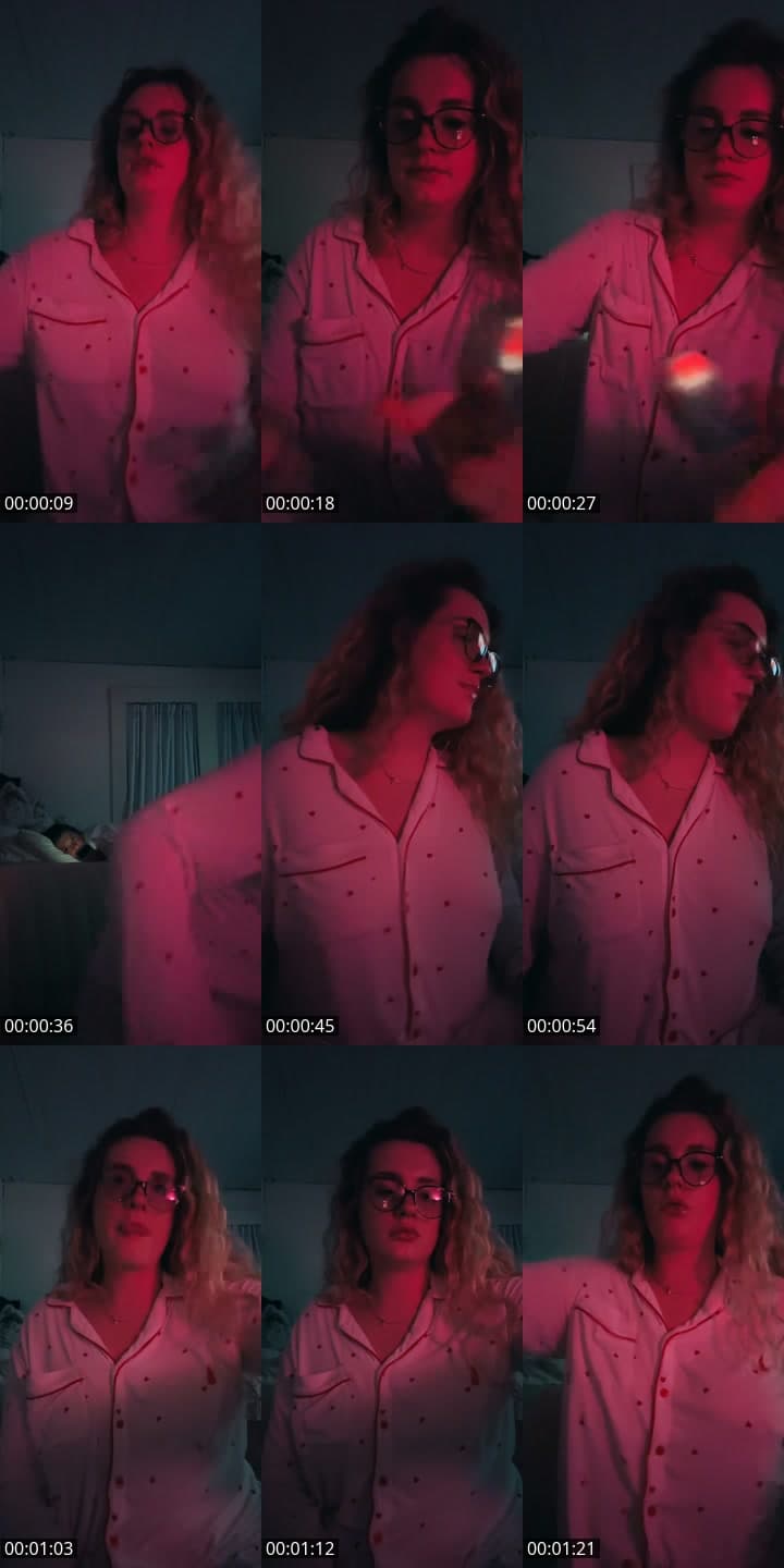 @mmmkay_3 TikTok live stream