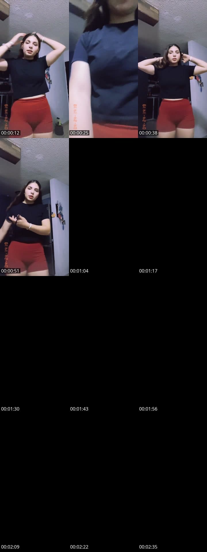 @noottmainacc TikTok live stream