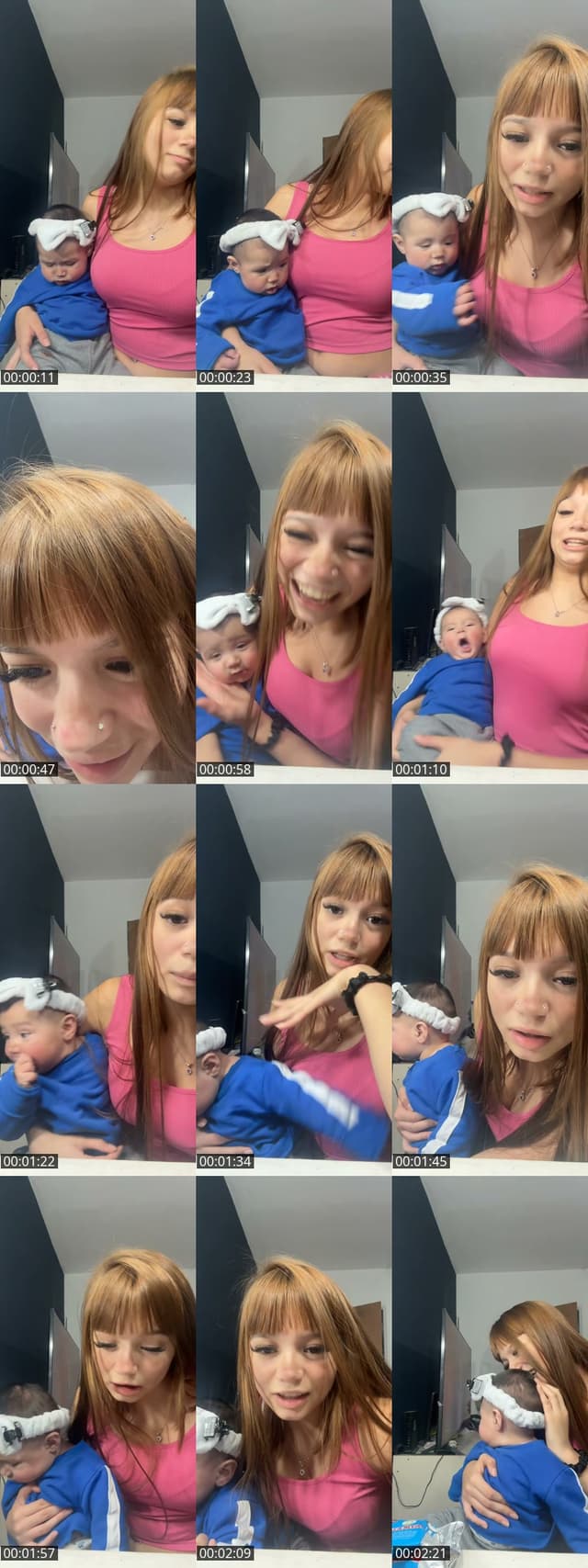 @morenagalarzaa TikTok live from 2026-05-15