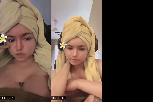 TikTok live: Yg besar je blh masuk by @myzrin0