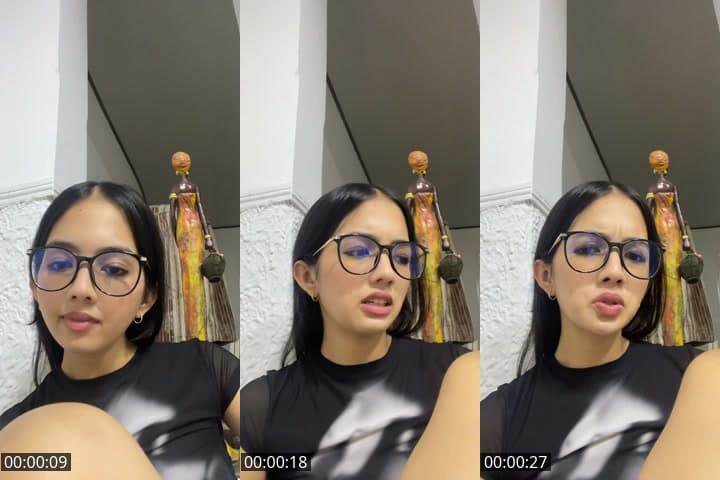@saxhraaa TikTok live stream