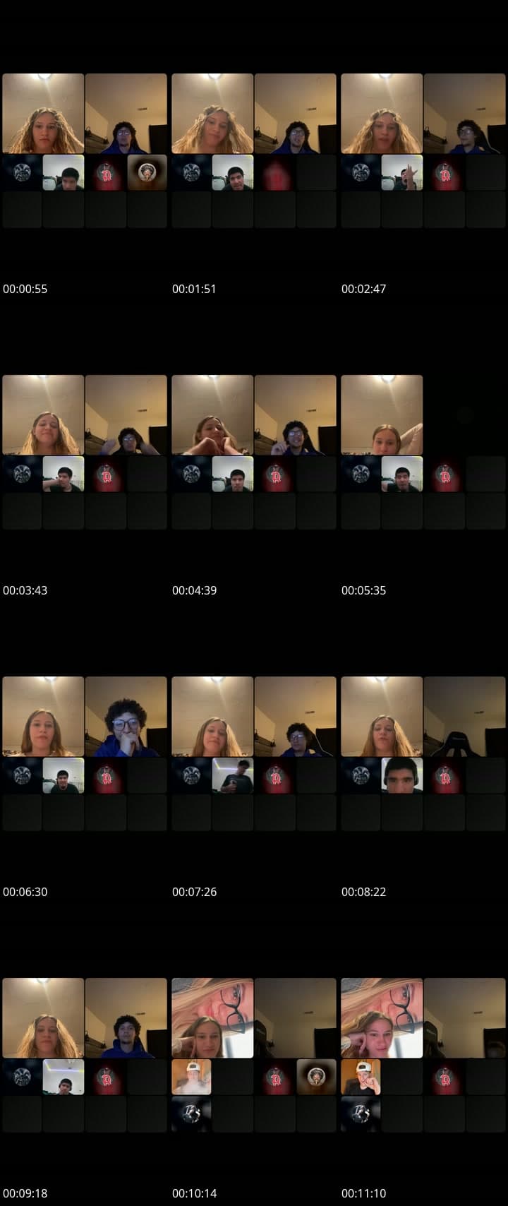 @delusional.ky TikTok live stream