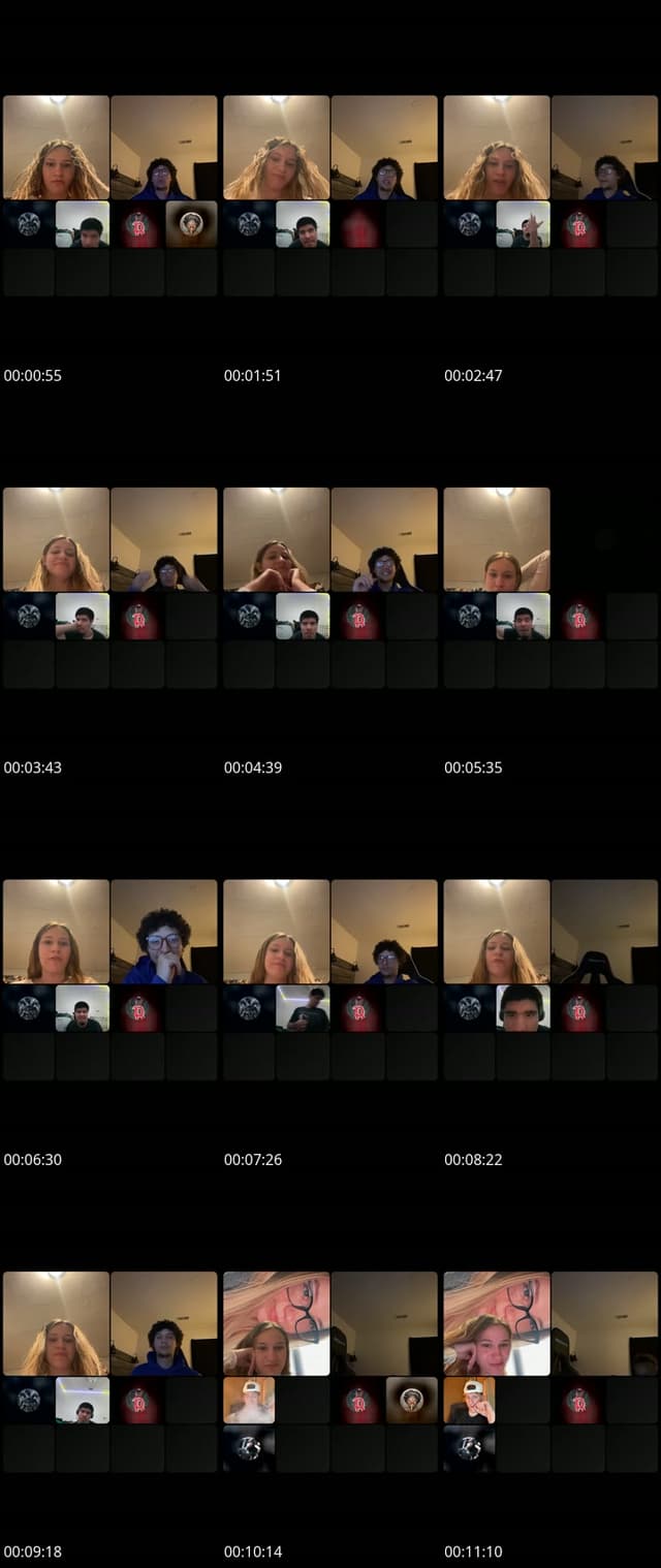 @delusional.ky TikTok live from 2026-05-15
