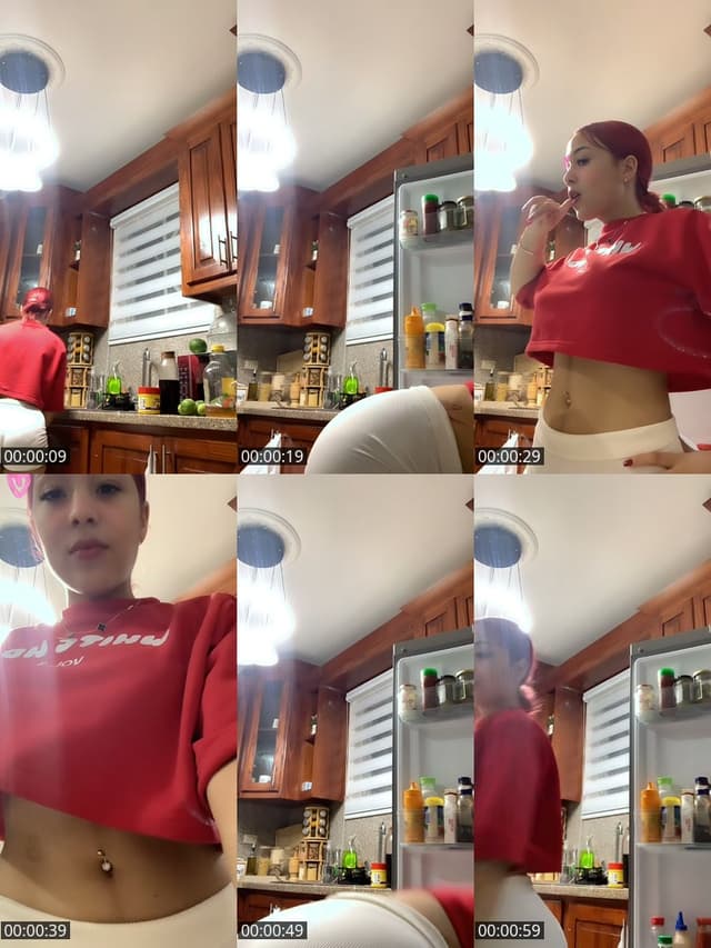 TikTok live: Te doy la bienvenida a mi LIVEs by @victorianurielis