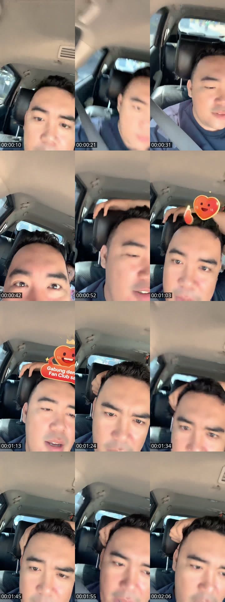 @robimz38 TikTok live stream