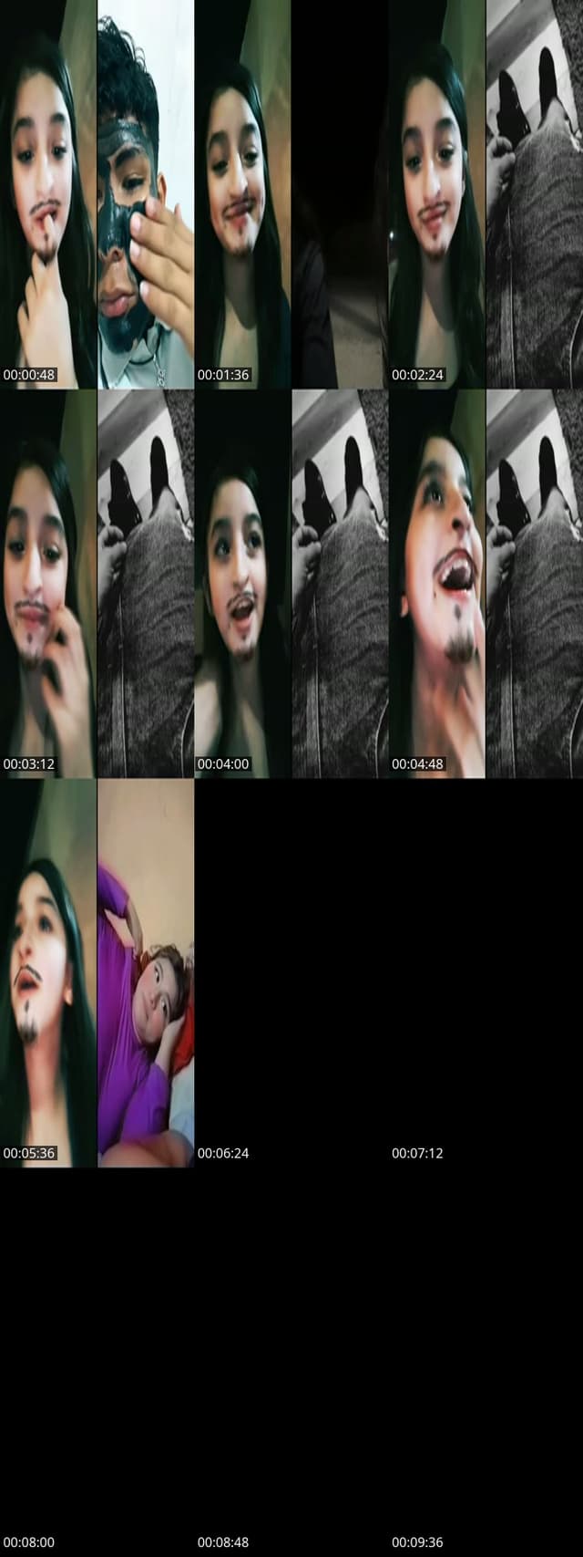 TikTok live: 💕 by @xime12q3