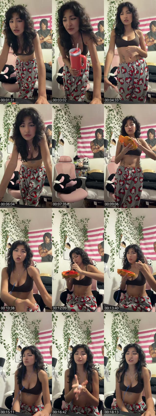 TikTok live: TWITCH; SITHMEOW_ by @sithme0w