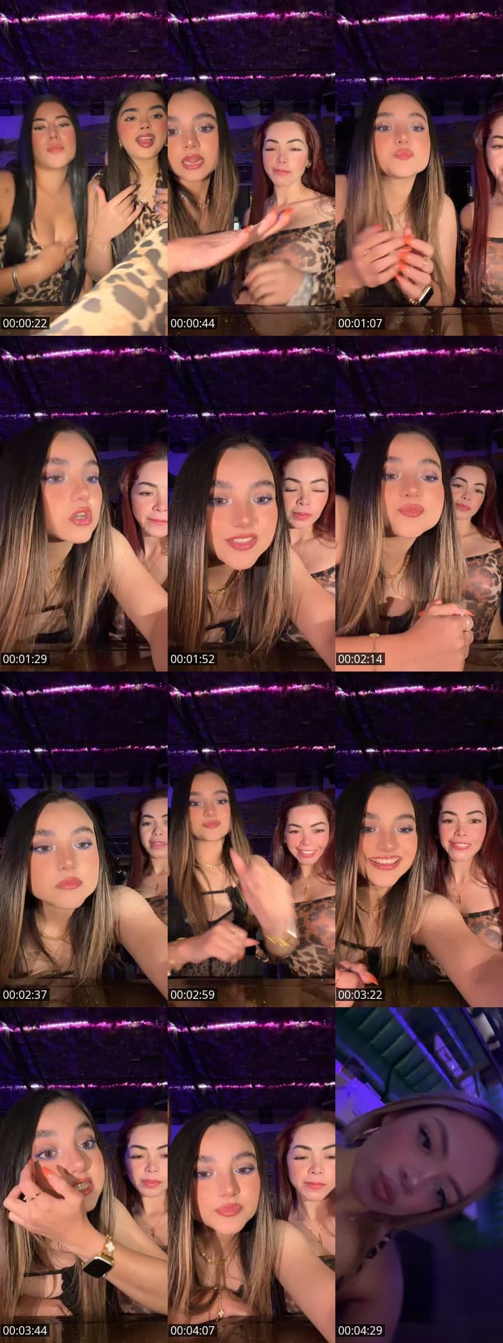@karenn._.2 TikTok live stream