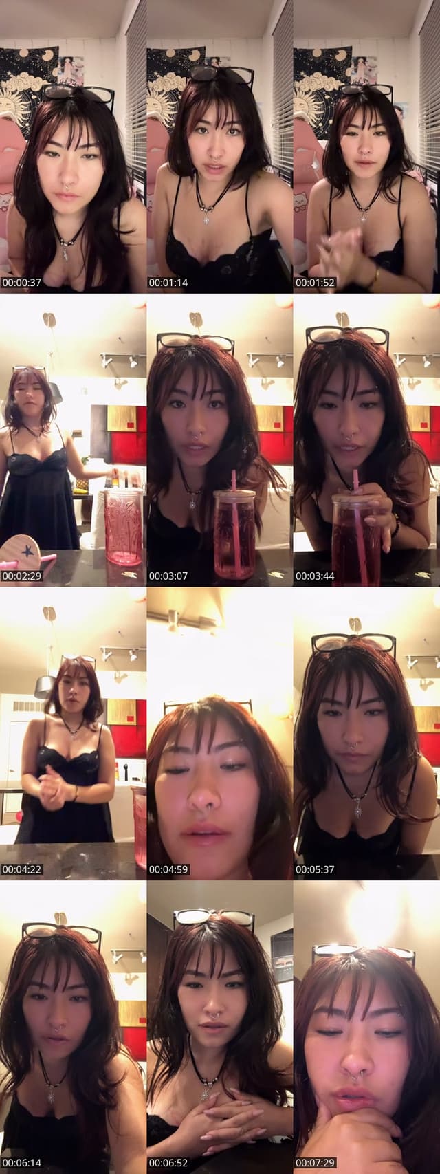TikTok live: holaaas by @angelicadiaz016