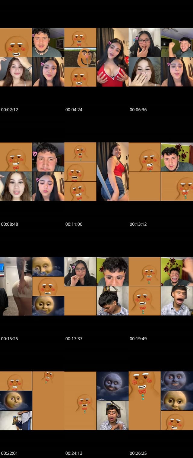 TikTok live: Hola 💓 by @niseldy26