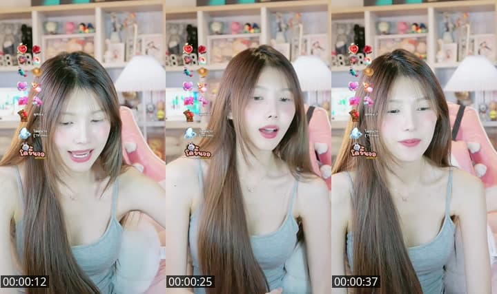 @nntkdpss TikTok live stream