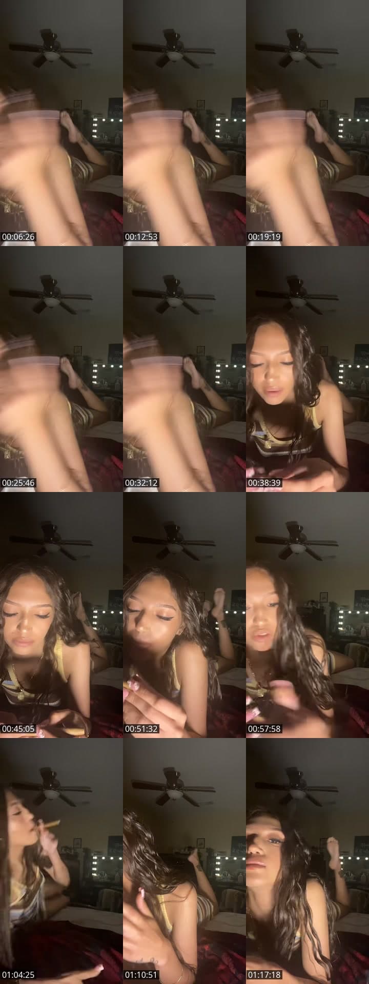 @atxlicii TikTok live stream