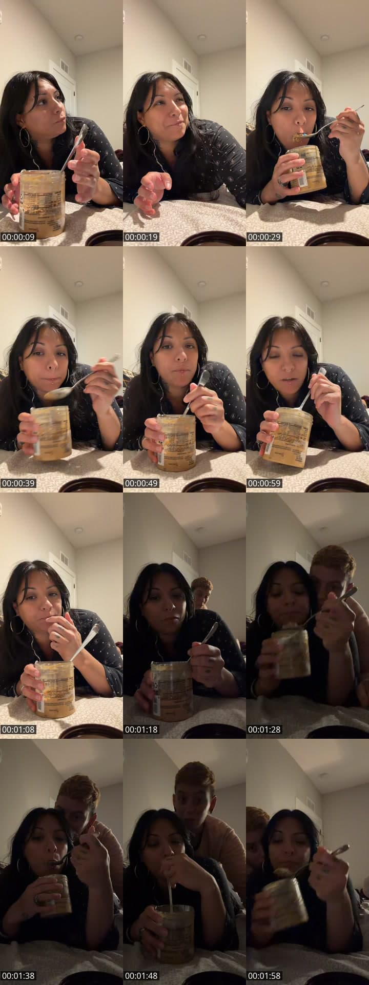 @dannie.r.darka TikTok live stream