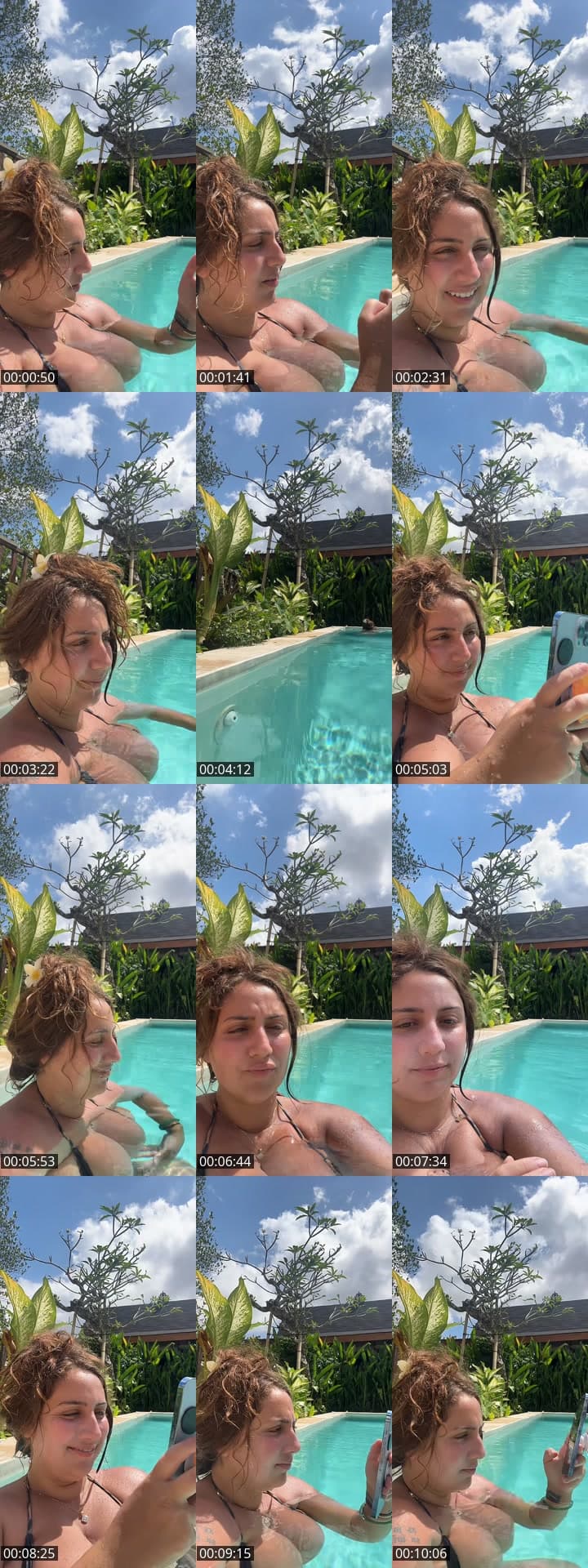 @farahlove111 TikTok live stream