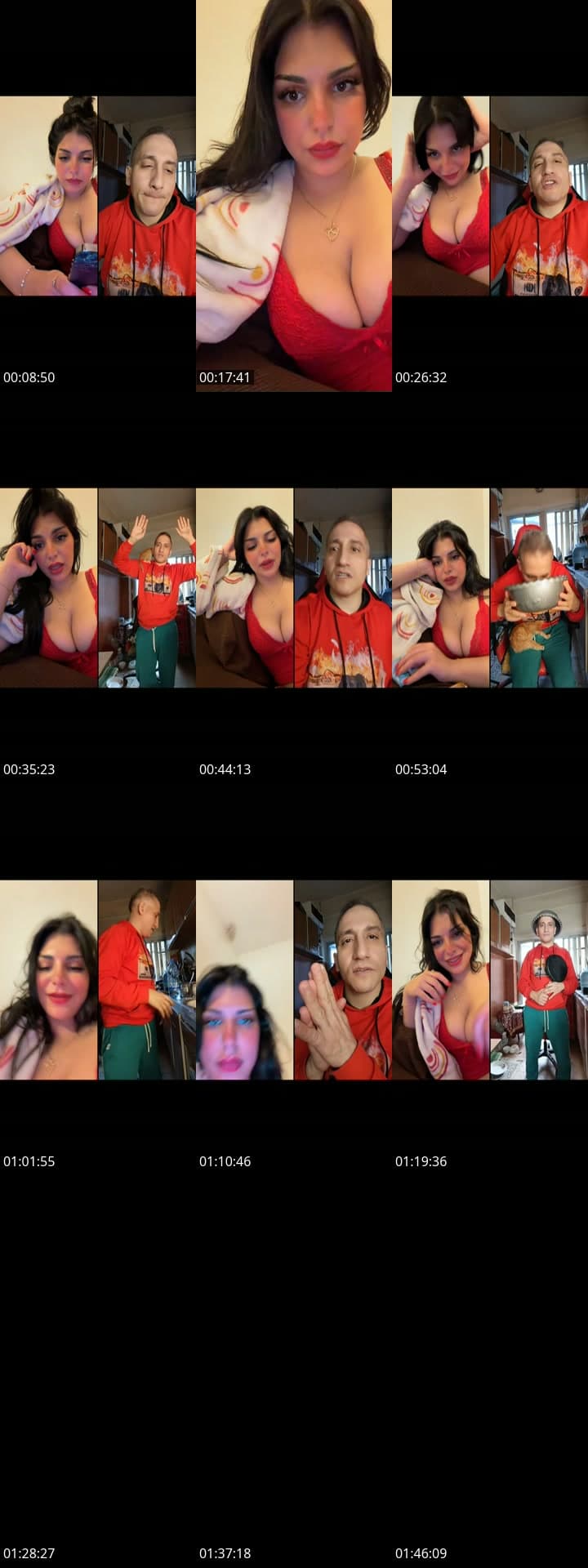 @user135792468012333 TikTok live stream