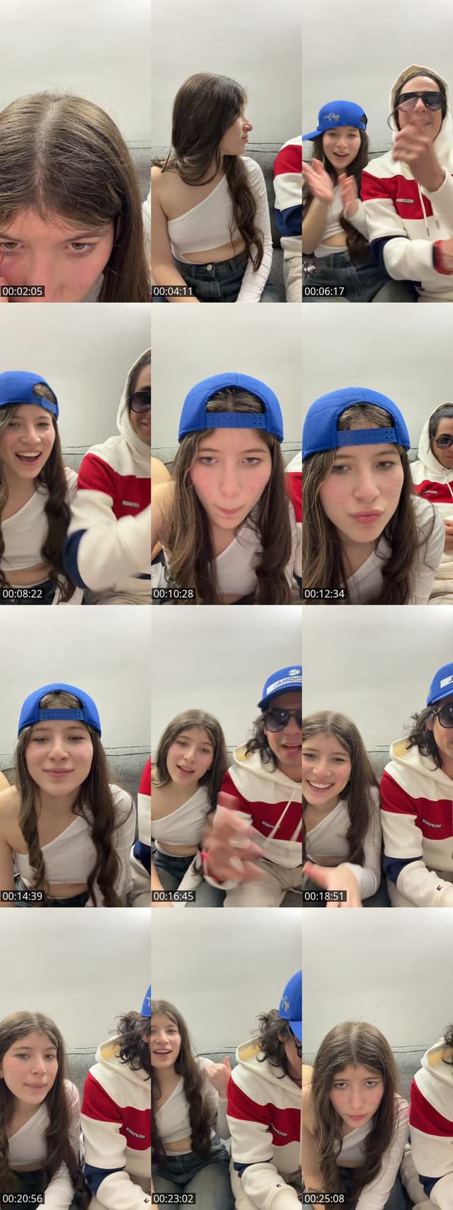 TikTok live: karaoke 🎤❤️ by @fernandamedranda94