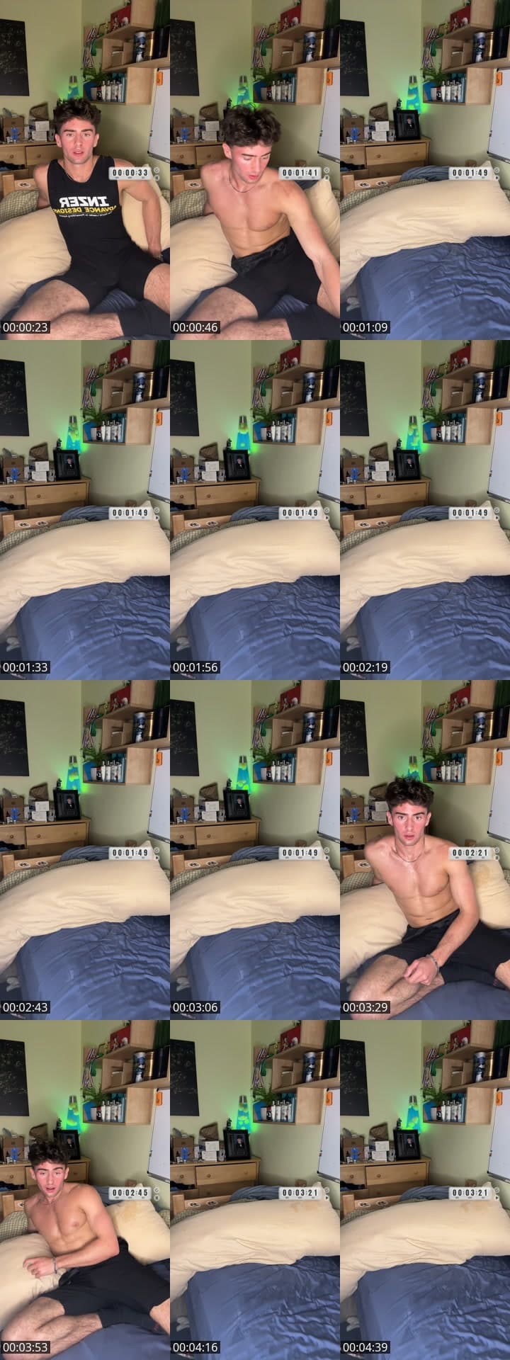 Viewer wishes😈(scroll through)