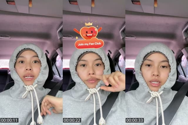 @ct.aisyahh past TikTok live from 2026-05-15