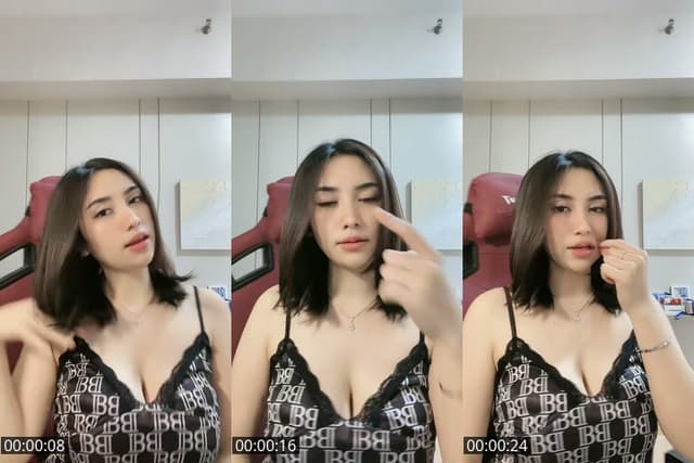 TikTok live: annyong by @v_eeraa0