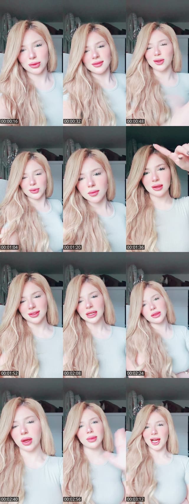 @dayanaelmorshedy TikTok live from 2026-05-15