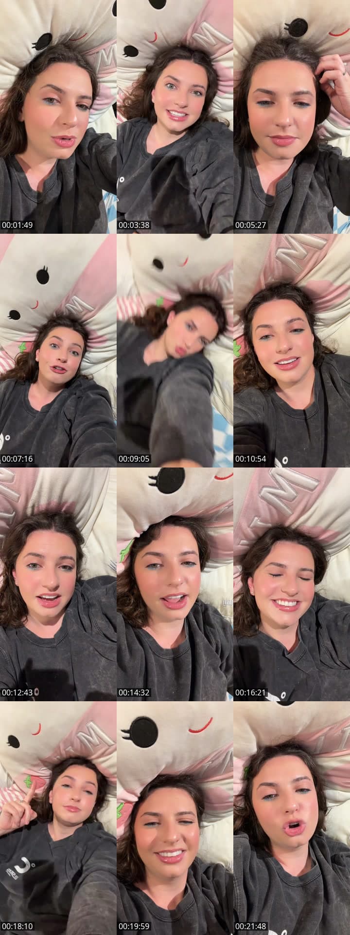 Hey :)