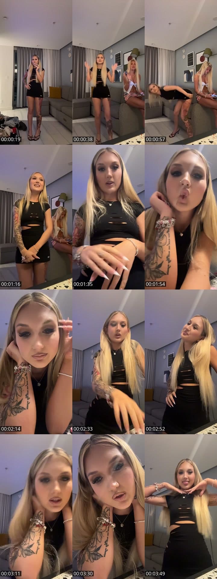 Hii Chat with me