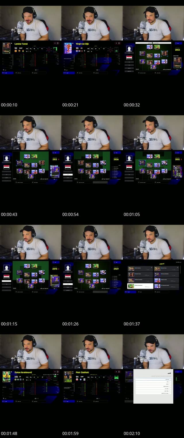 TikTok live: Lets Go LIVE! by @mokhalad_alll_iraqi