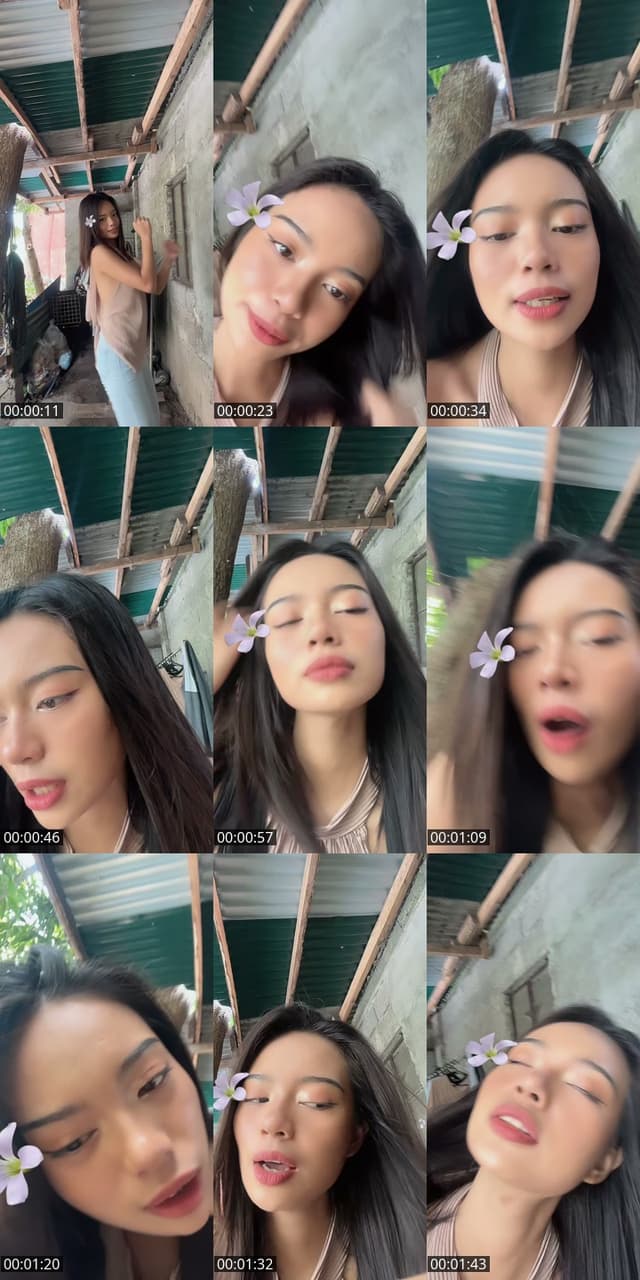 TikTok live: Opk Bttle(may 24, 9pma-Pht) by @niahgrrr_on_ig