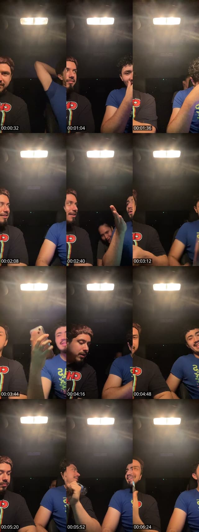TikTok live: $chrisrivera0715 by @el.chichann