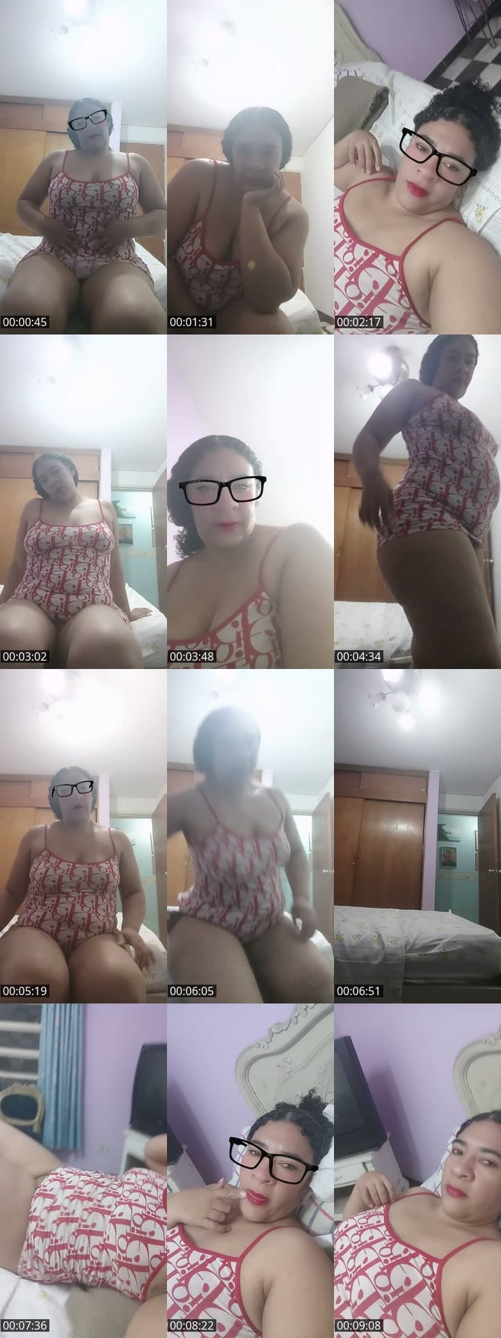 @glendys.agras TikTok live stream