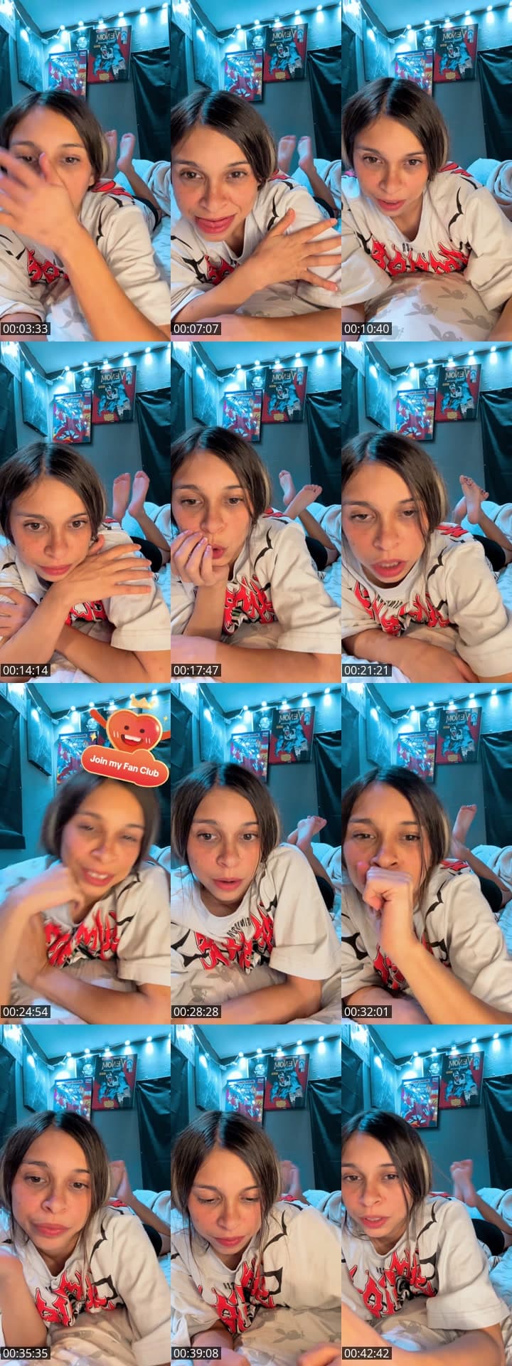 @whatsup9871 TikTok live stream