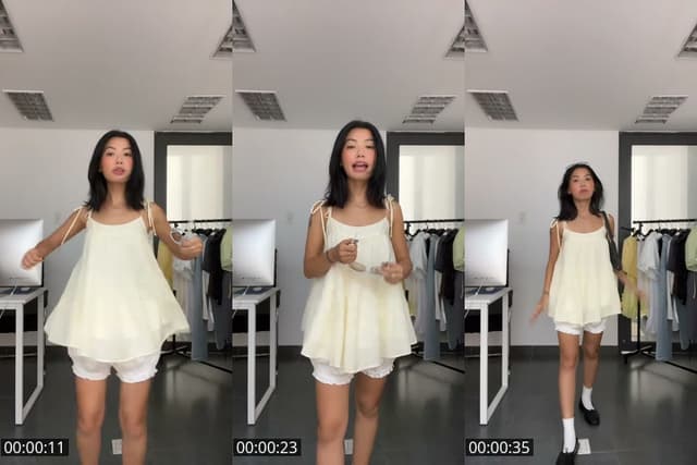 TikTok live: Rốt x Dottie by @carrot.rb