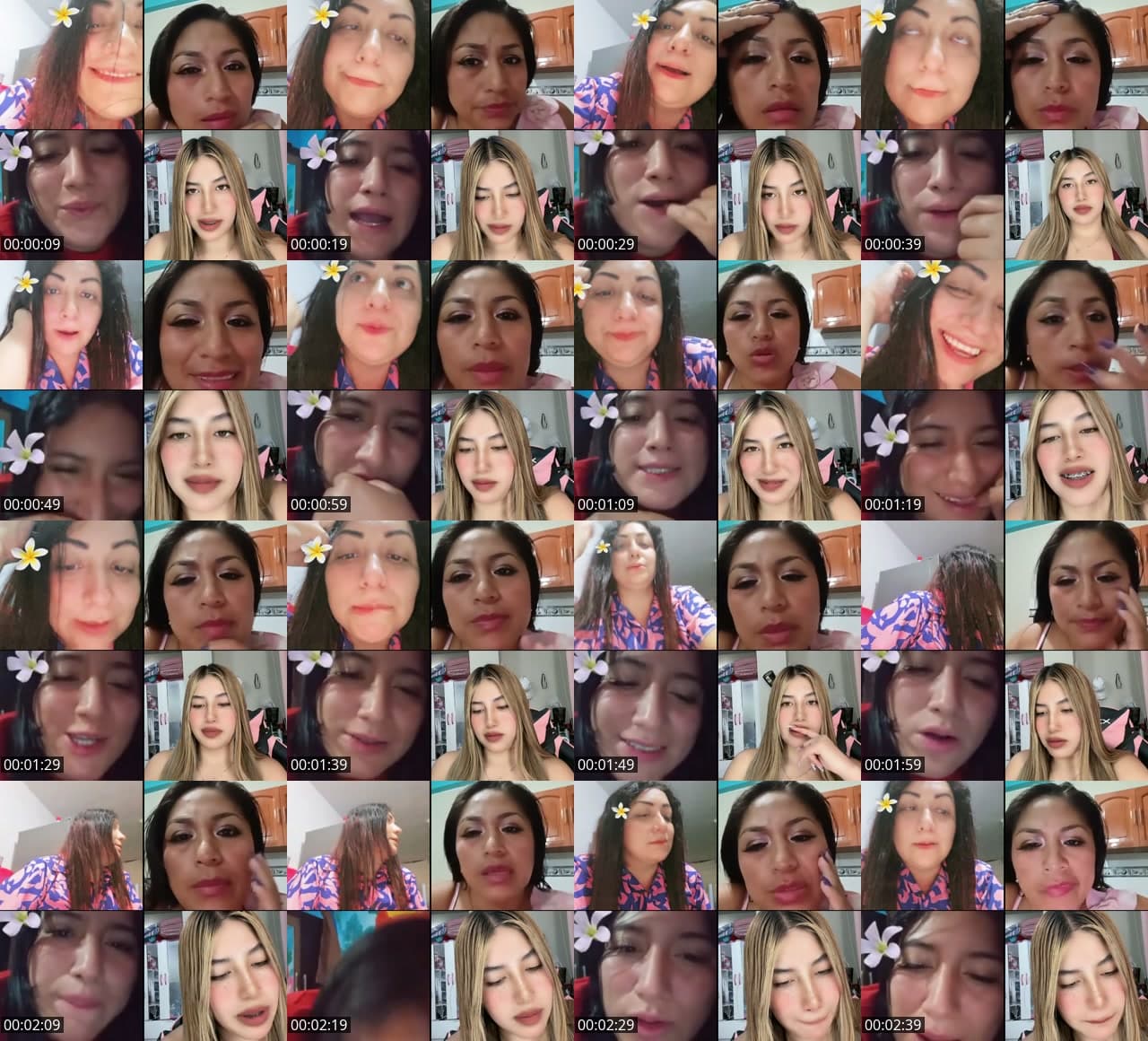 @amorcito9898 TikTok live stream