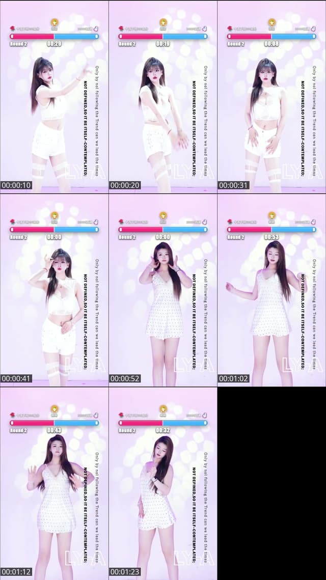 TikTok live: 小作坊下料就是猛 by @bikhinguyn971