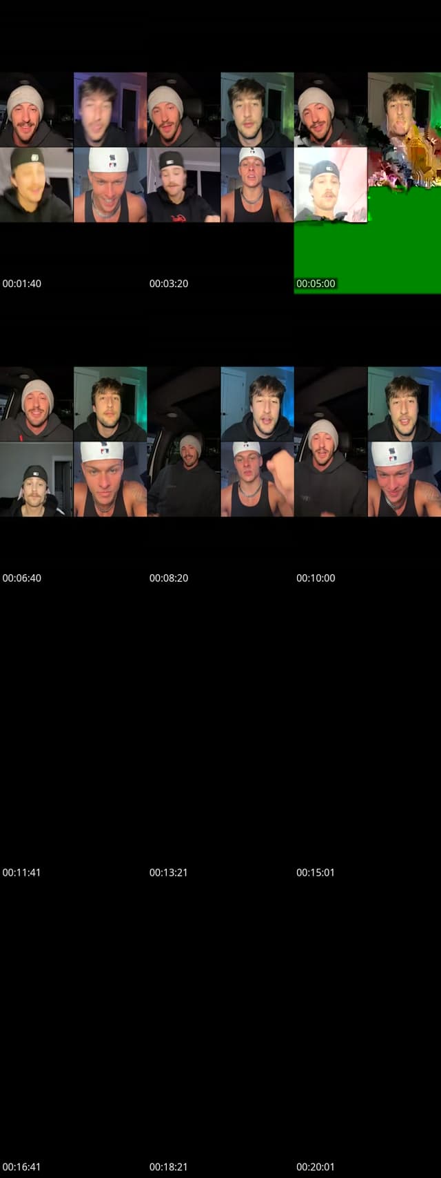 TikTok live: Reset battle by @dev.rice