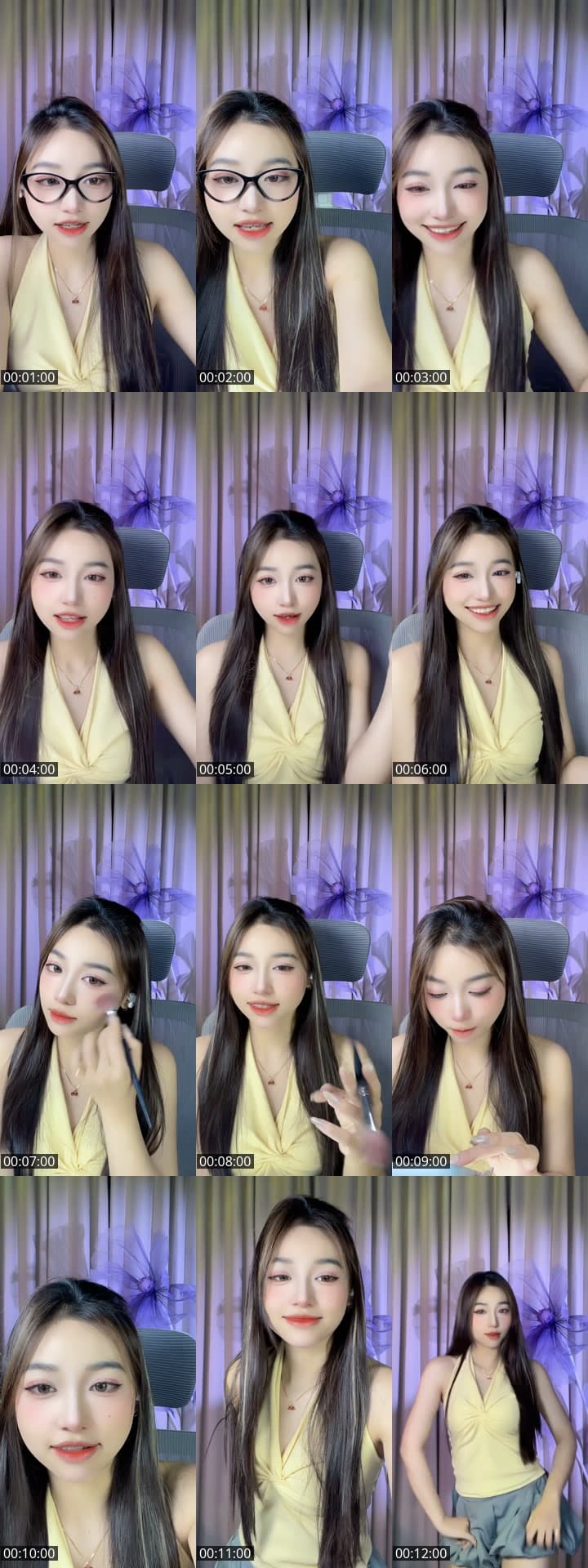 The 1st livestream in USA 👋🏼