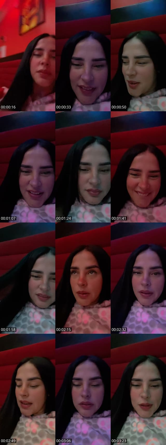 TikTok live: Viernes 15 Mayo último día Quit by @yuliethsalazar81