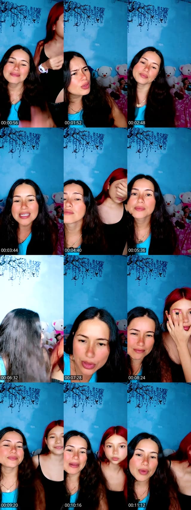 @luces_012 TikTok live from 2026-05-15