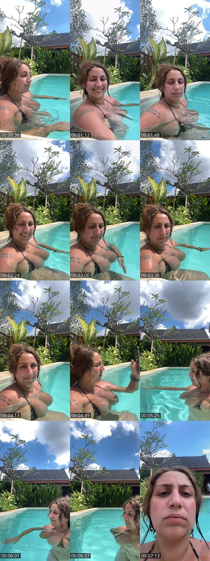 @farahlove111 TikTok live stream