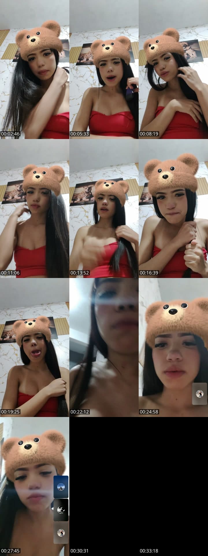 avaliando Instagram