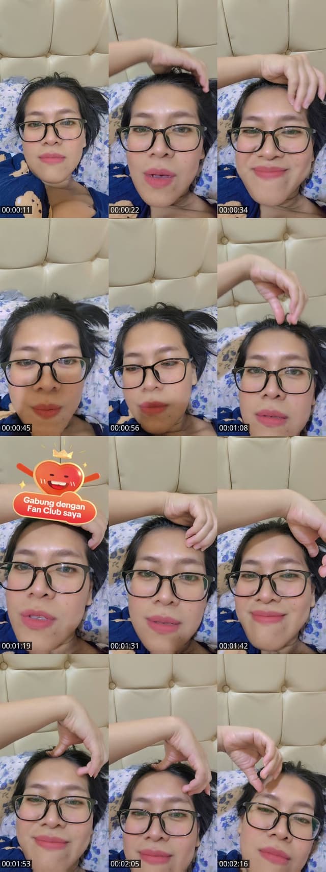 TikTok live: subs youtube NURFITRISAJA CHANNE by @nur.fitriyana78
