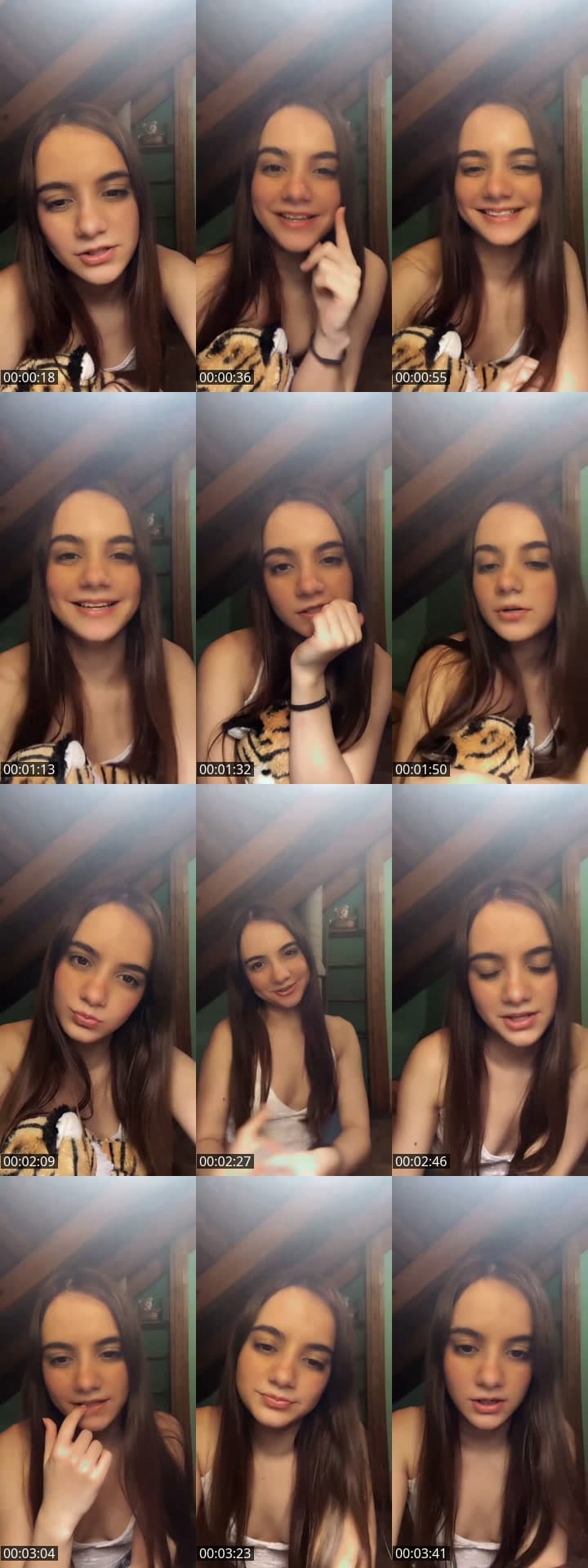 @sofiiu_07 TikTok live stream
