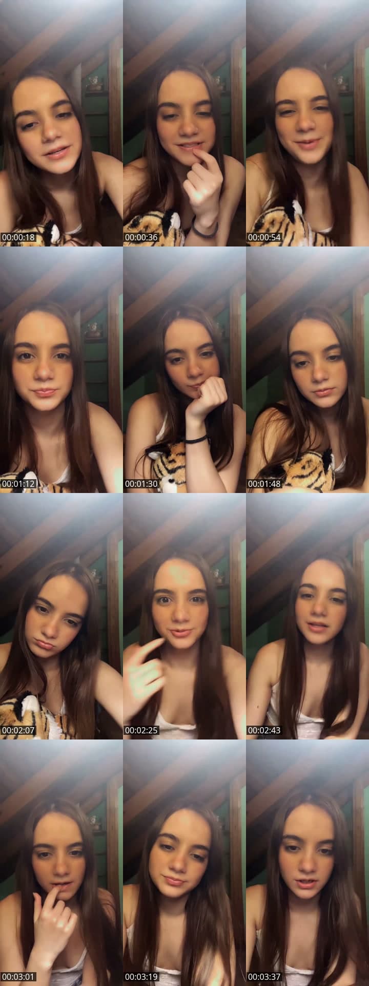 @sofiiu_07 TikTok live stream