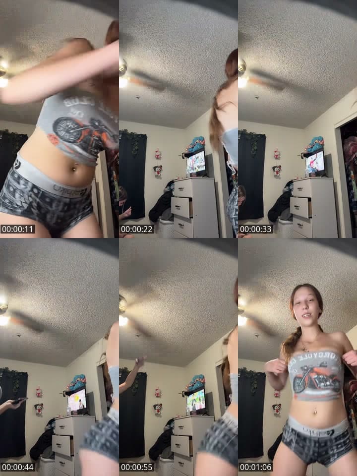 @sweettbabbyy.559 TikTok live stream