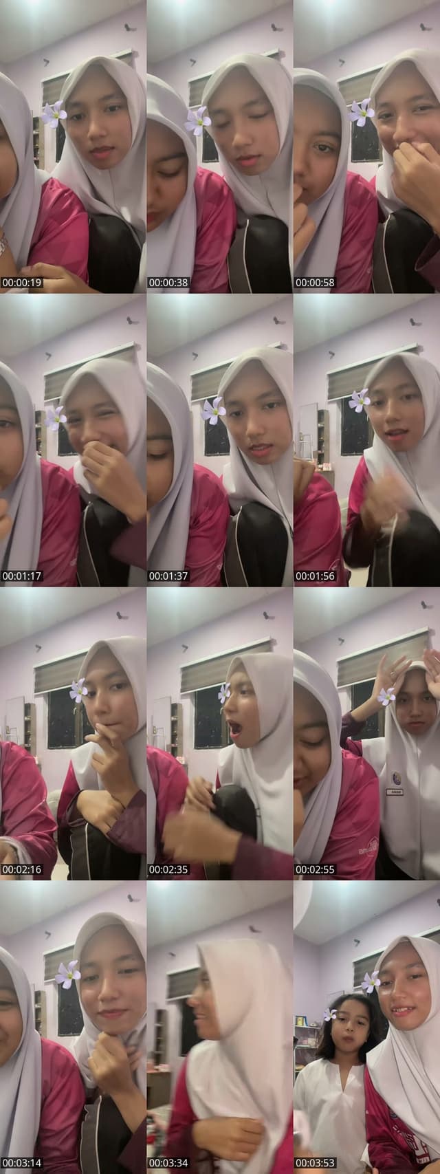 TikTok live: masukk skrgg by @seraa.yrr